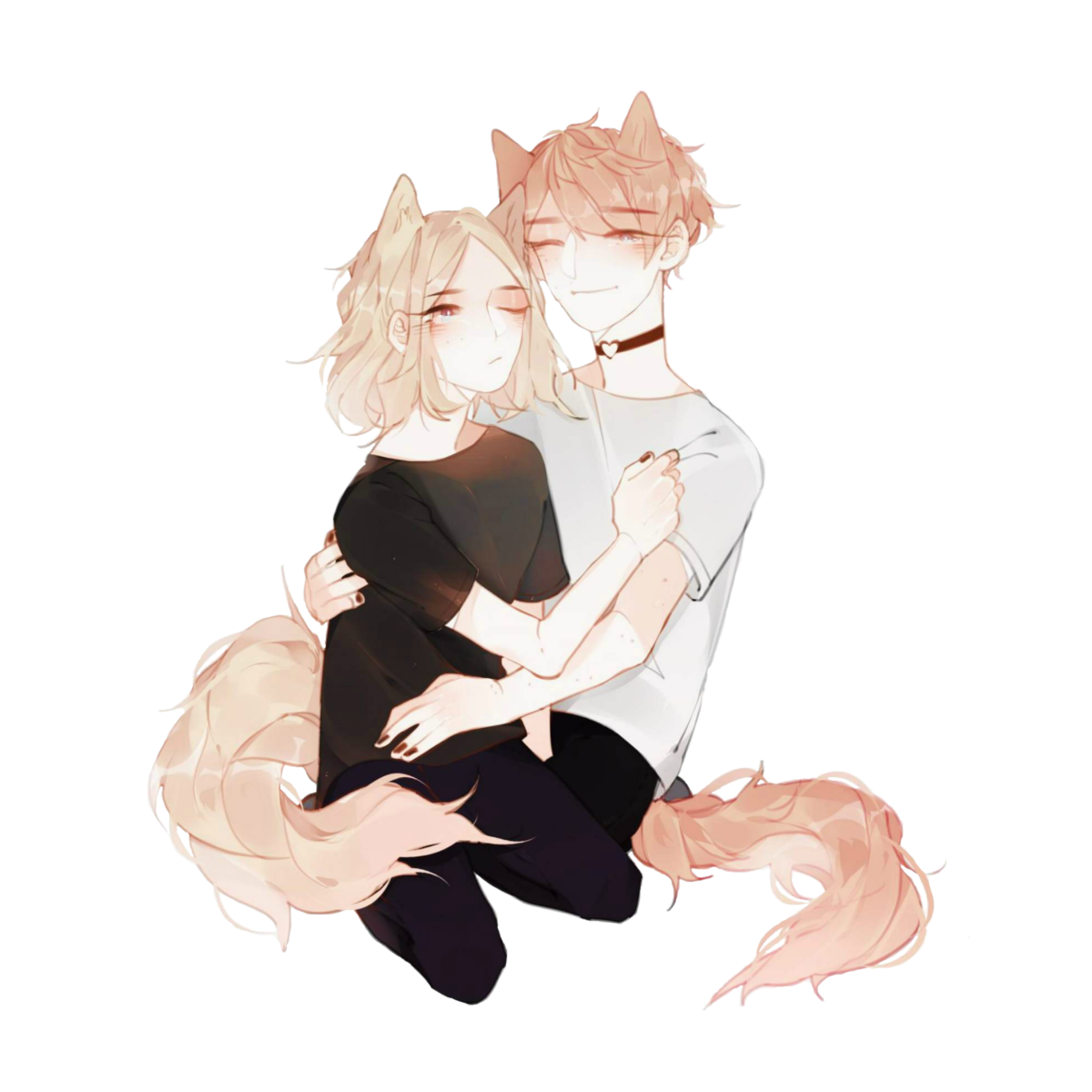 Тяны и куны