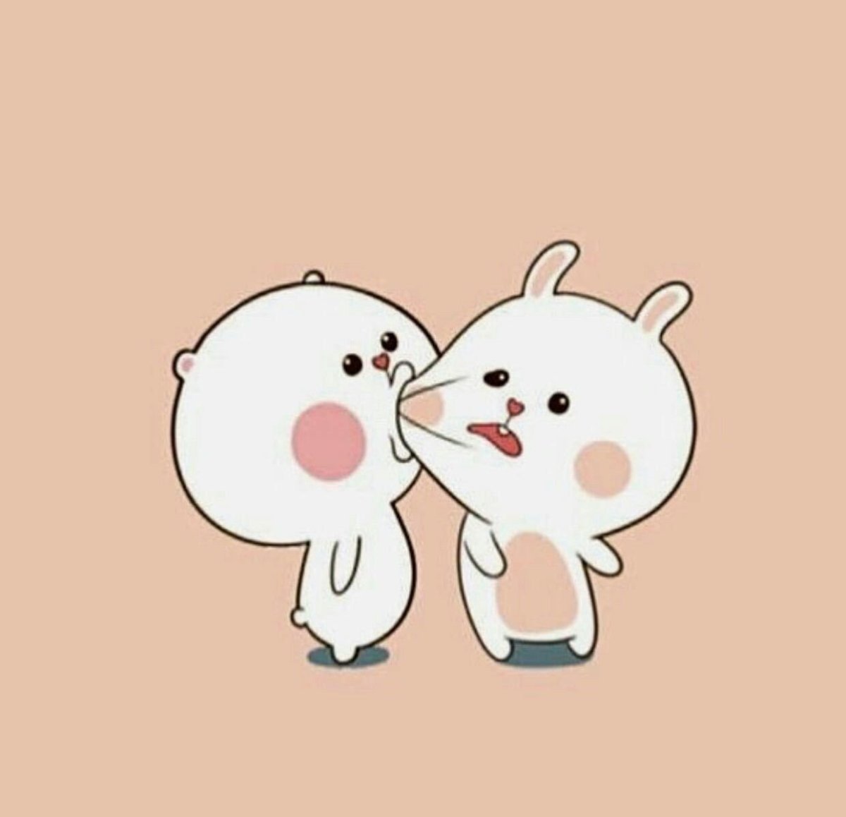 Парные картинки для срисовки