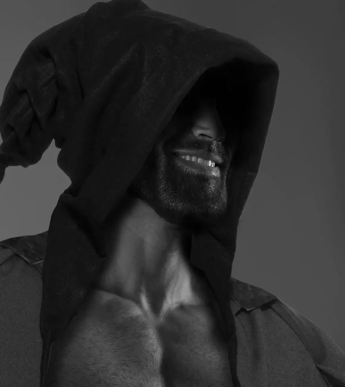 Эрнест Халимов gigachad