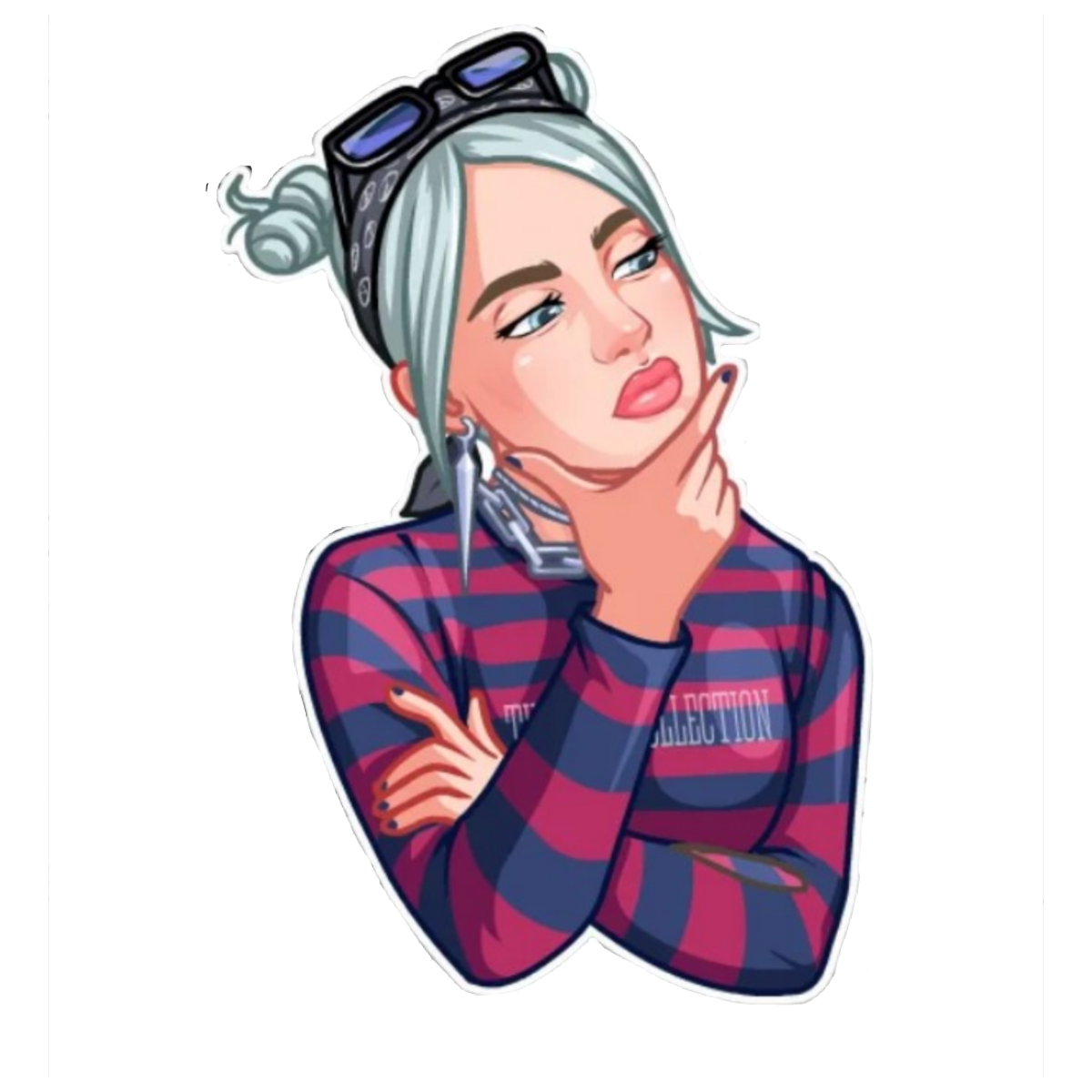 Кристина Лабунская