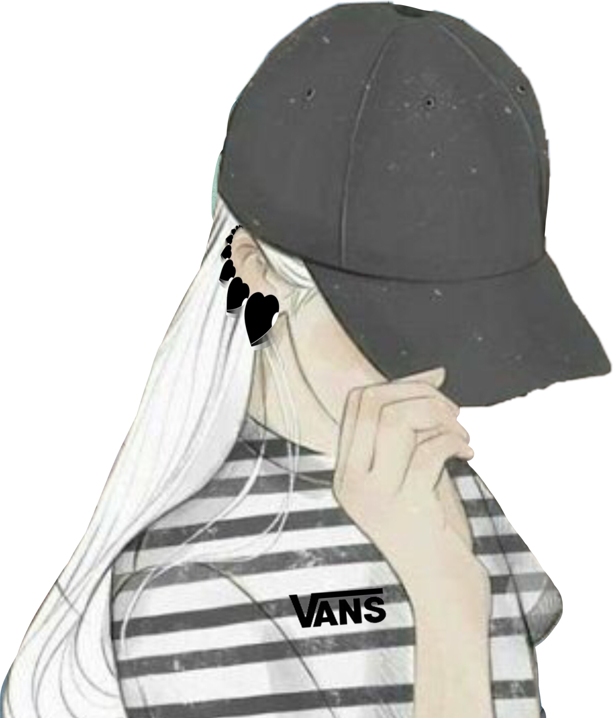 Стикеры Харли Квинн телеграмм