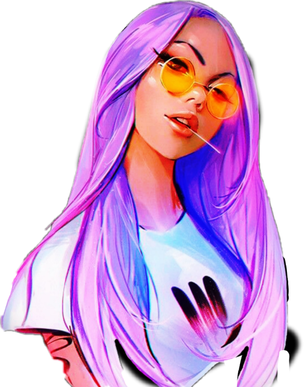 Картинки на аву для девочек