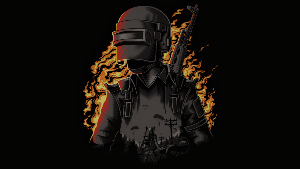 Авы для ПАБГ