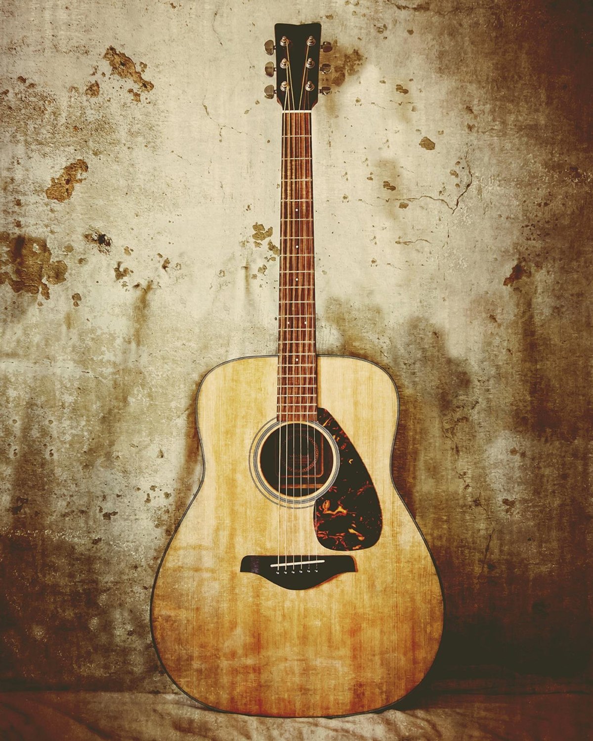 Гитара красивые картинки
