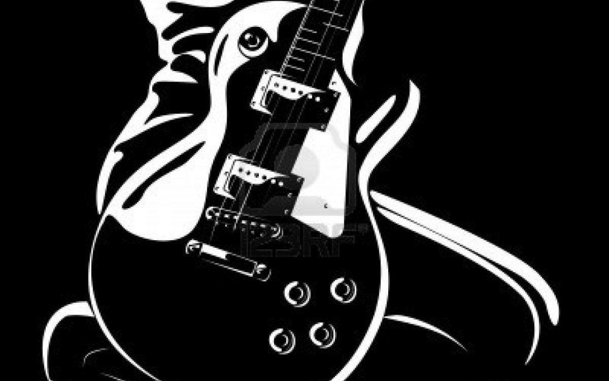 Андрей Королев гитарист