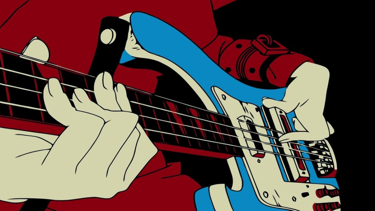 Рок изображение