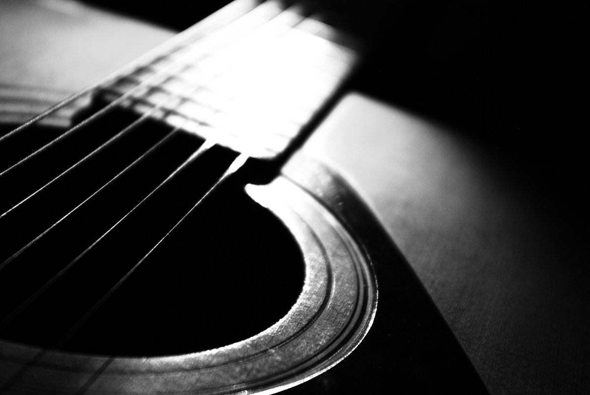 Эмблемы электрогитар