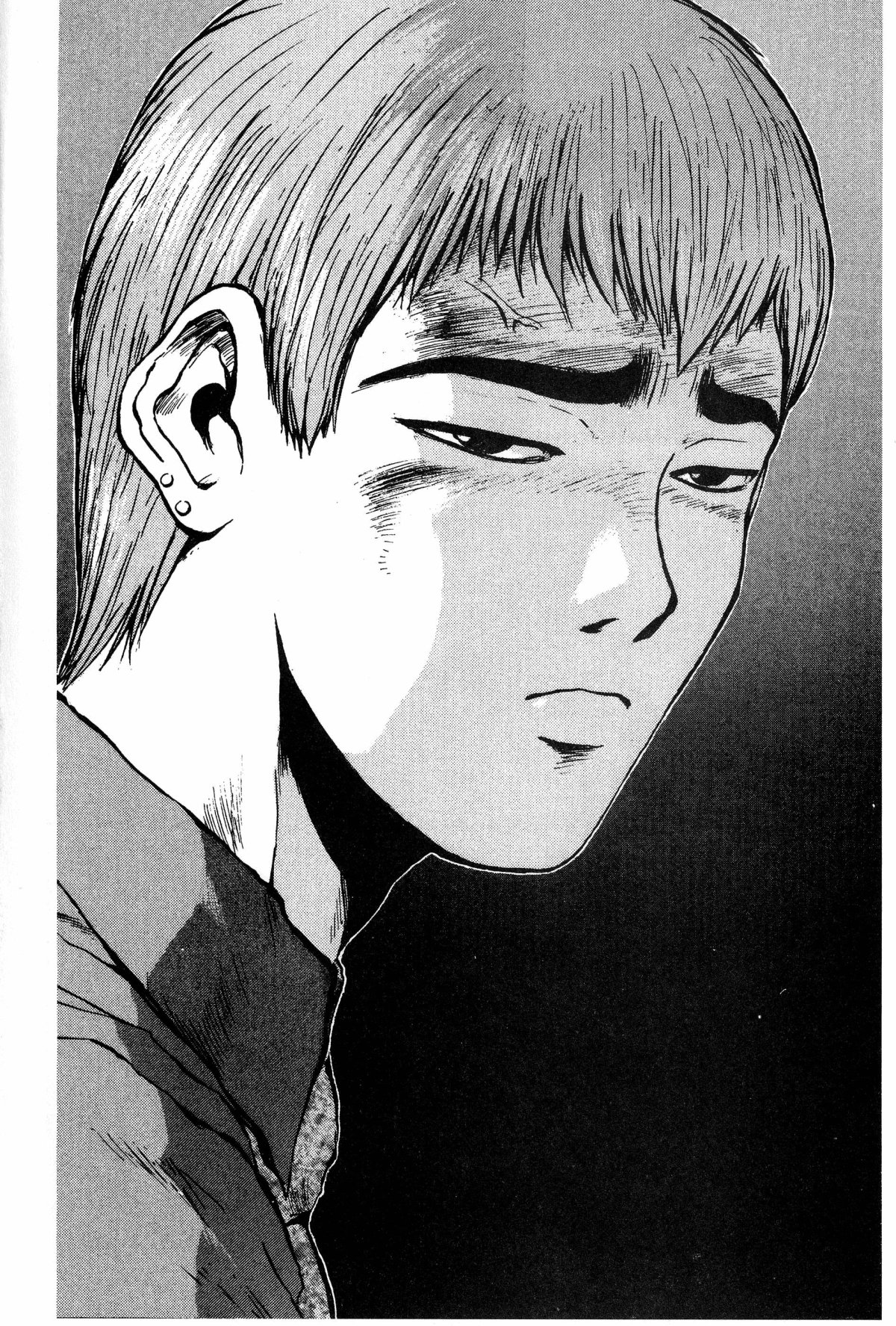 Крутой учитель Онидзука