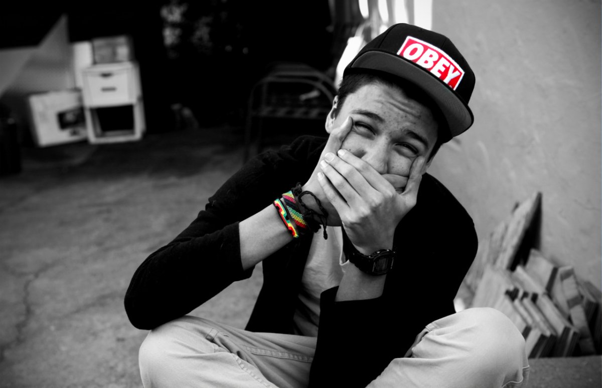 Аватарка влад микса