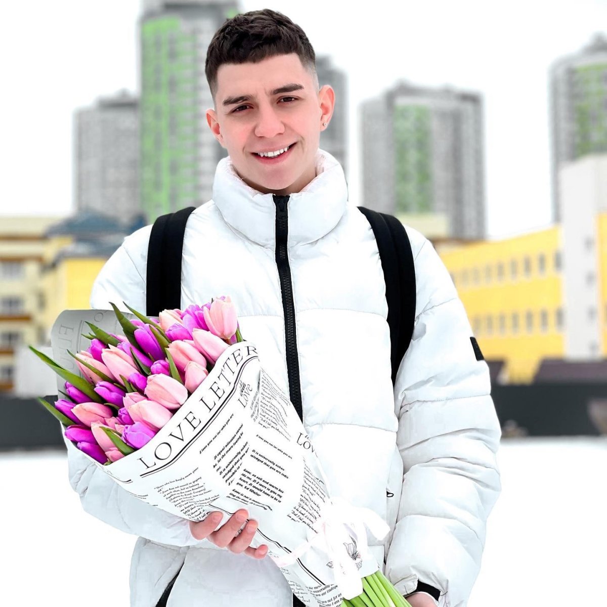 Владислав Чашейко