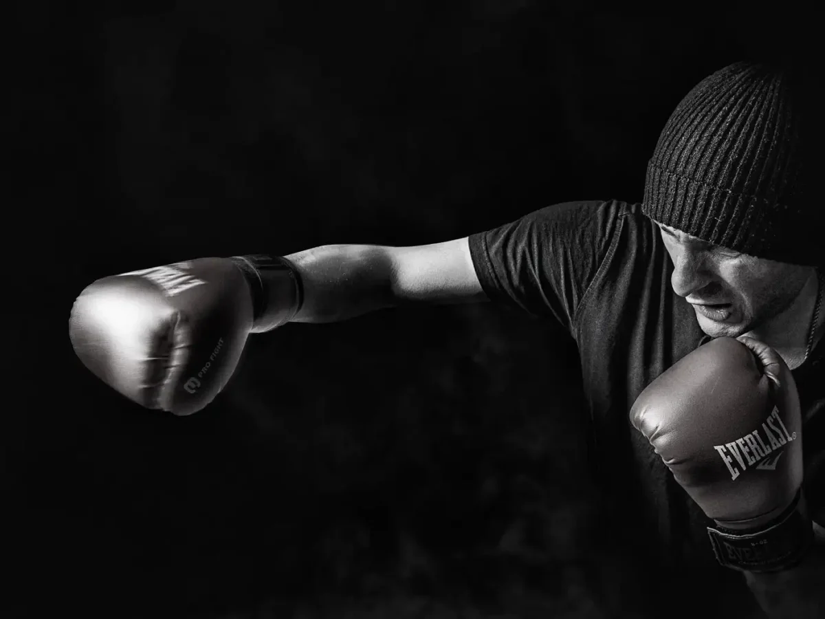 Аватарки для боксеров