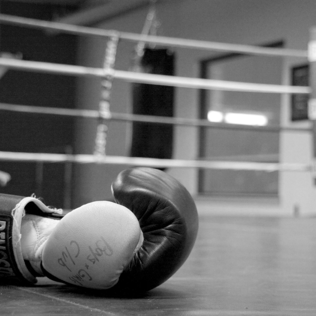 Фото бокса на аватарку