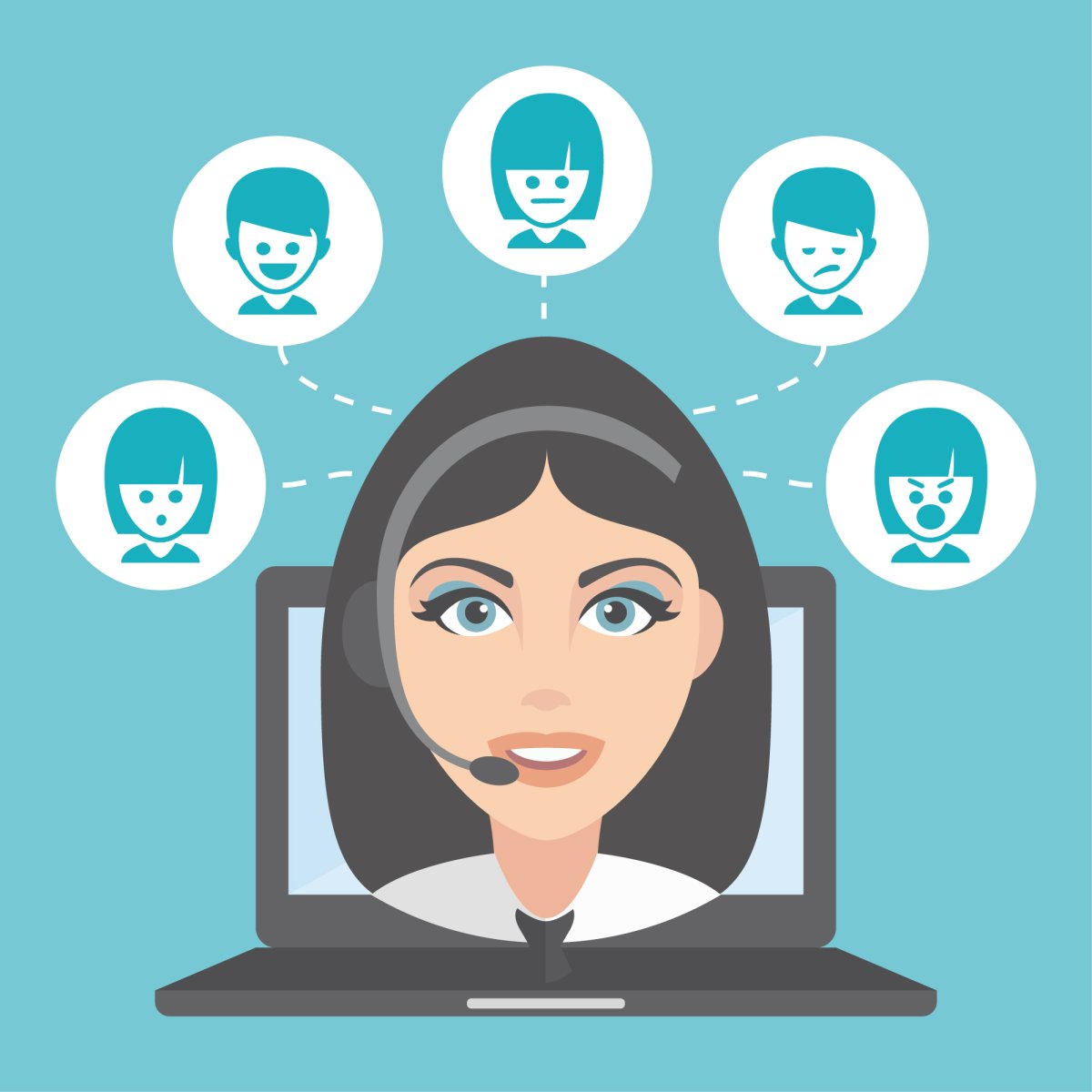 Профессия кадровый работник