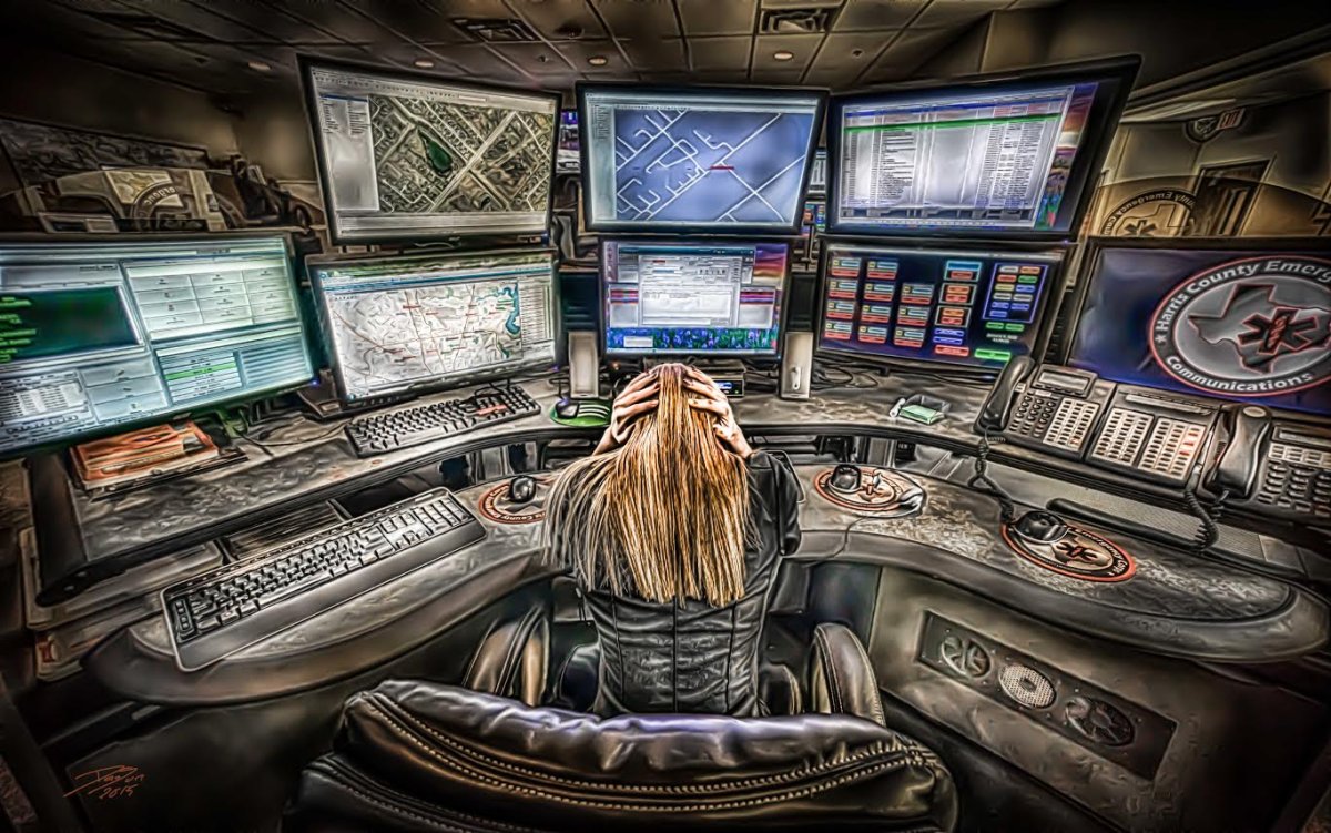 Диспетчер арт