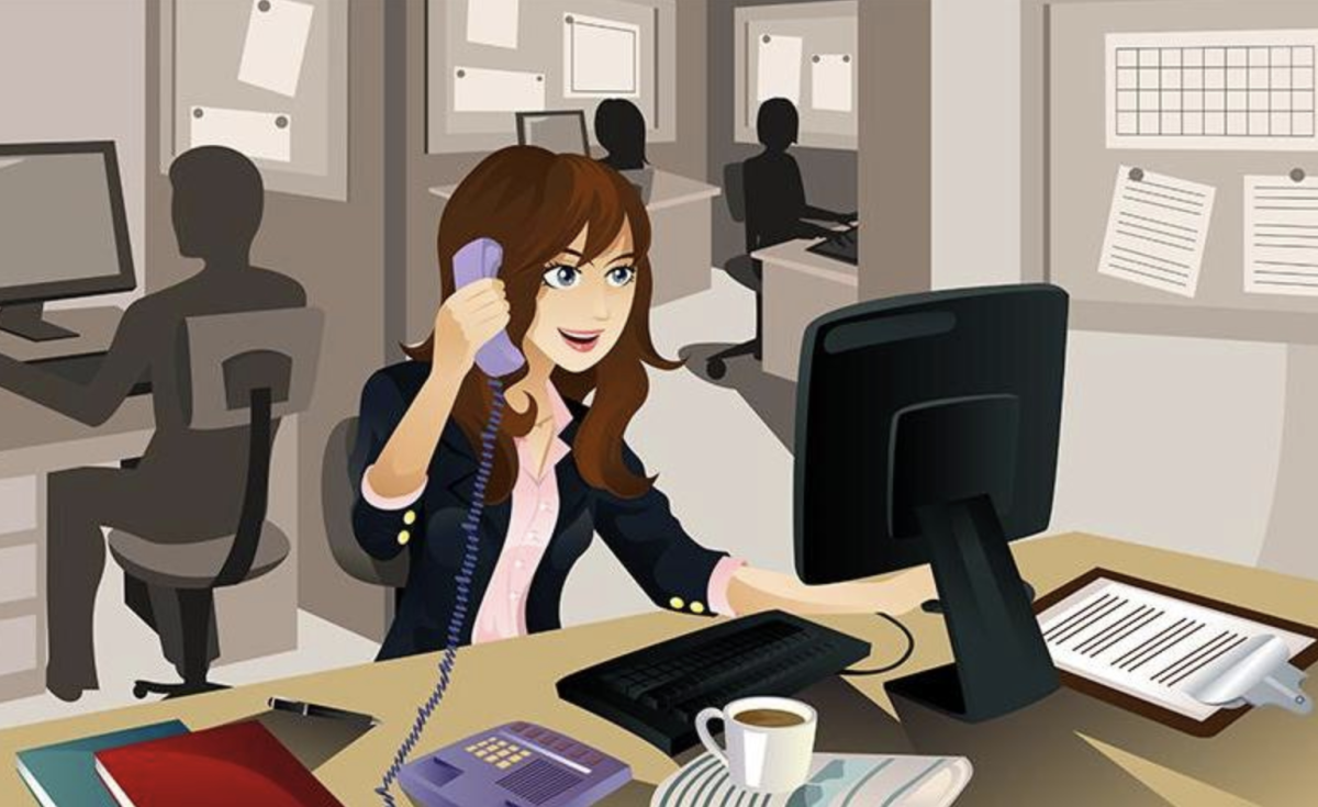 Оператор значок