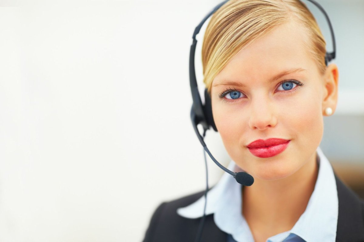 Оператор значок