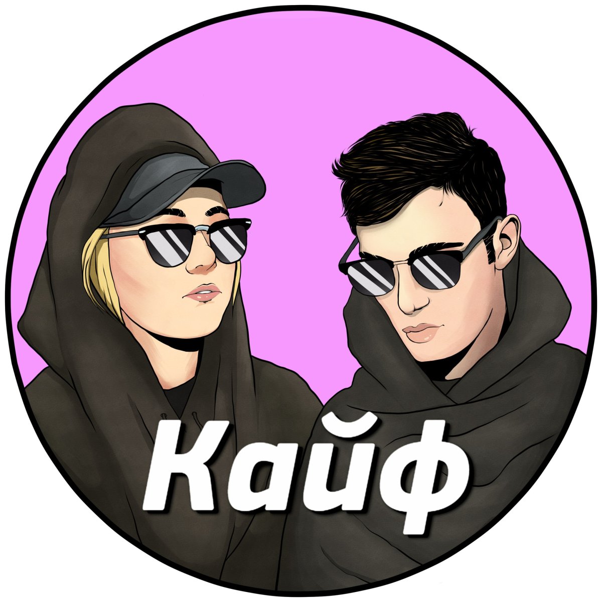 Обложка для сообщества