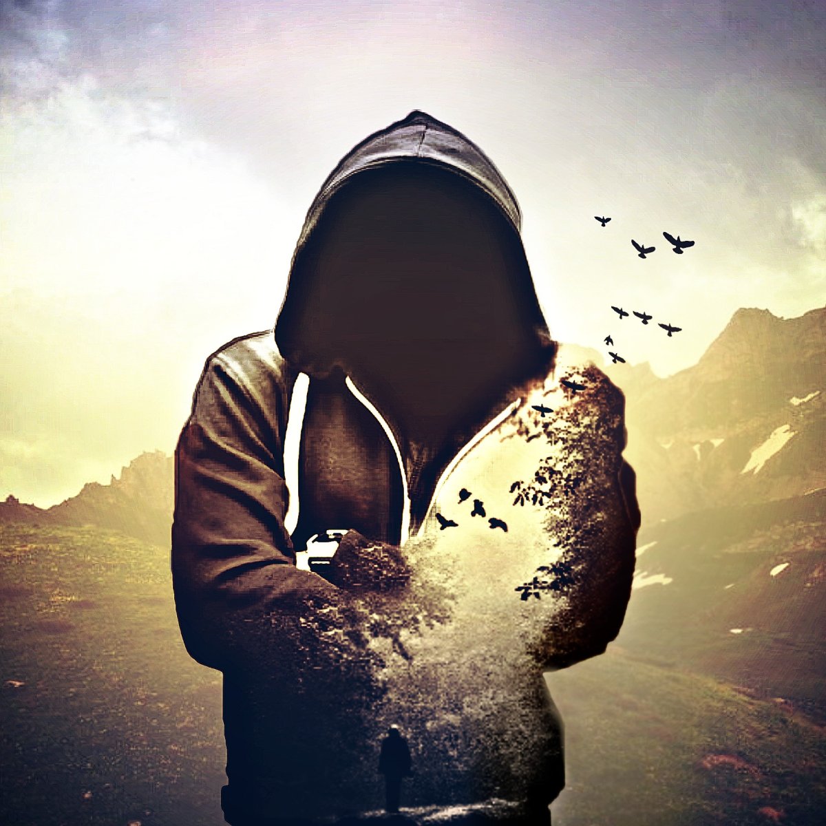 Доброта не ценится люди от него наглеют