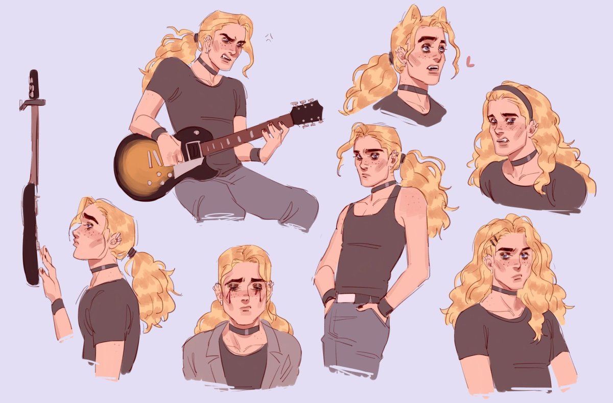 Метал Фэмили арты от создателей