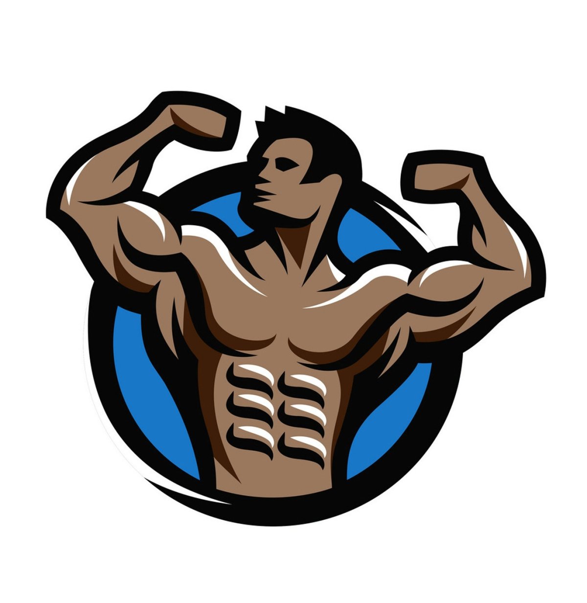 Аватарка качок