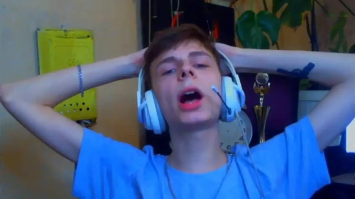 Селфи Нико Морани