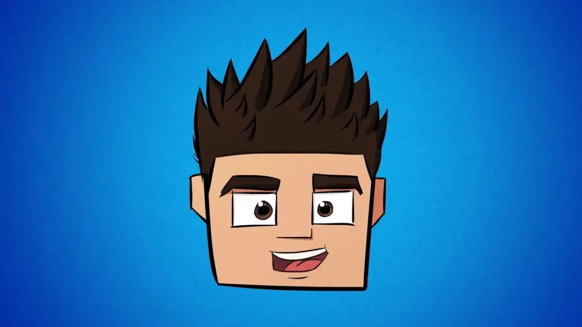 Мультяшный аватар