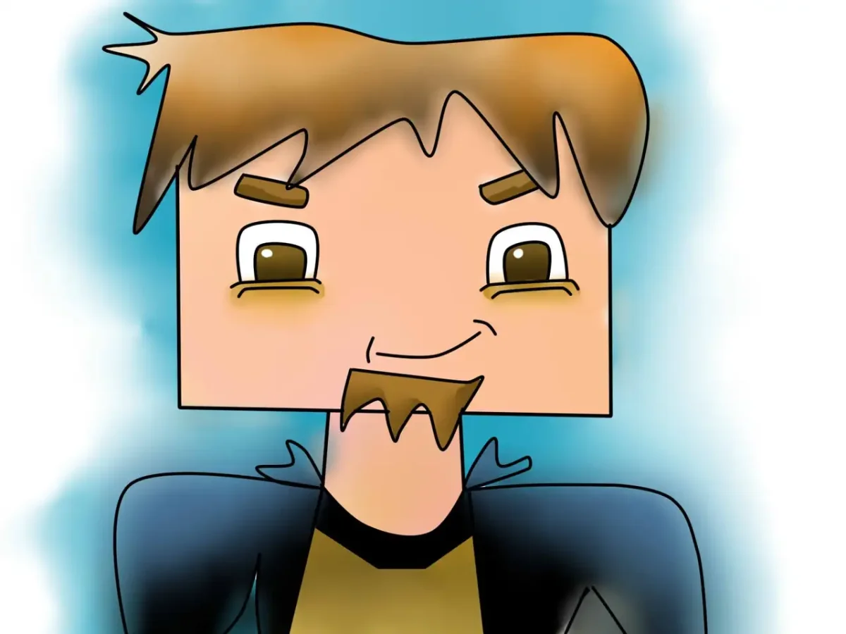 Угарные авы майнкрафт