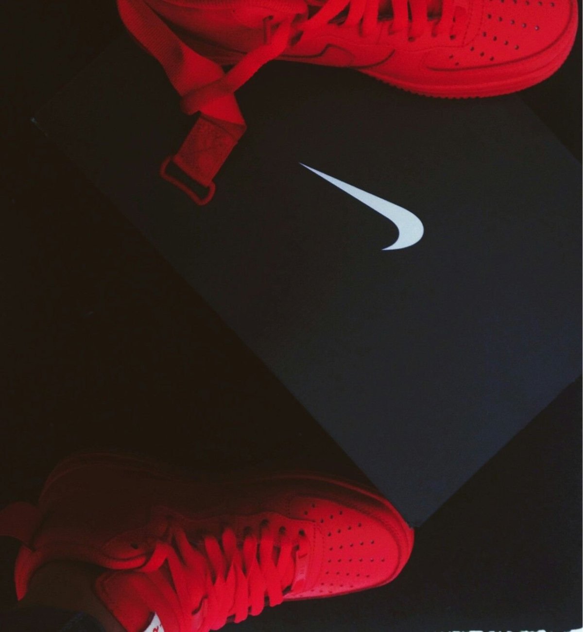 Сохры кроссовок Nike