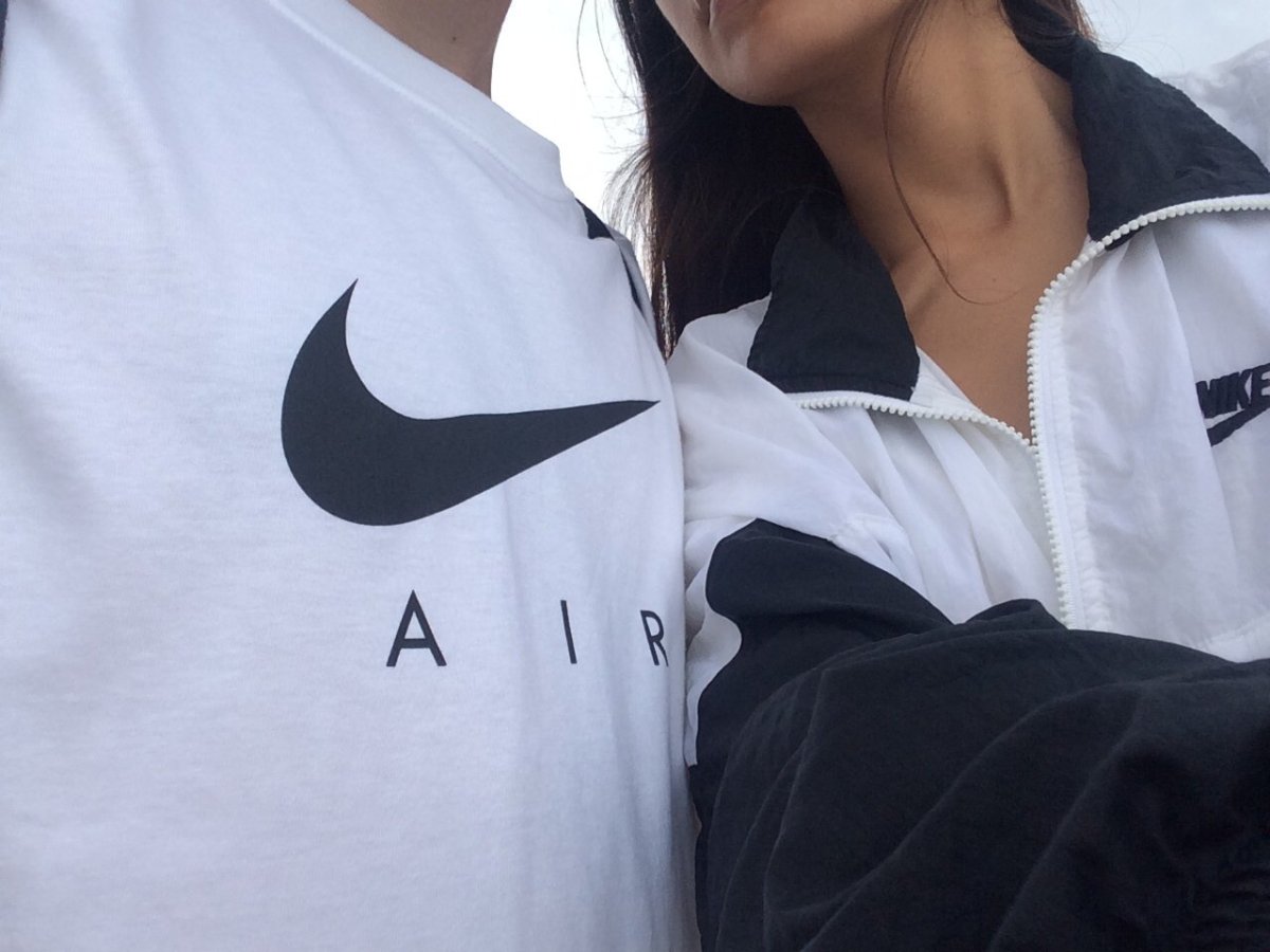 Крутые аватарки найк