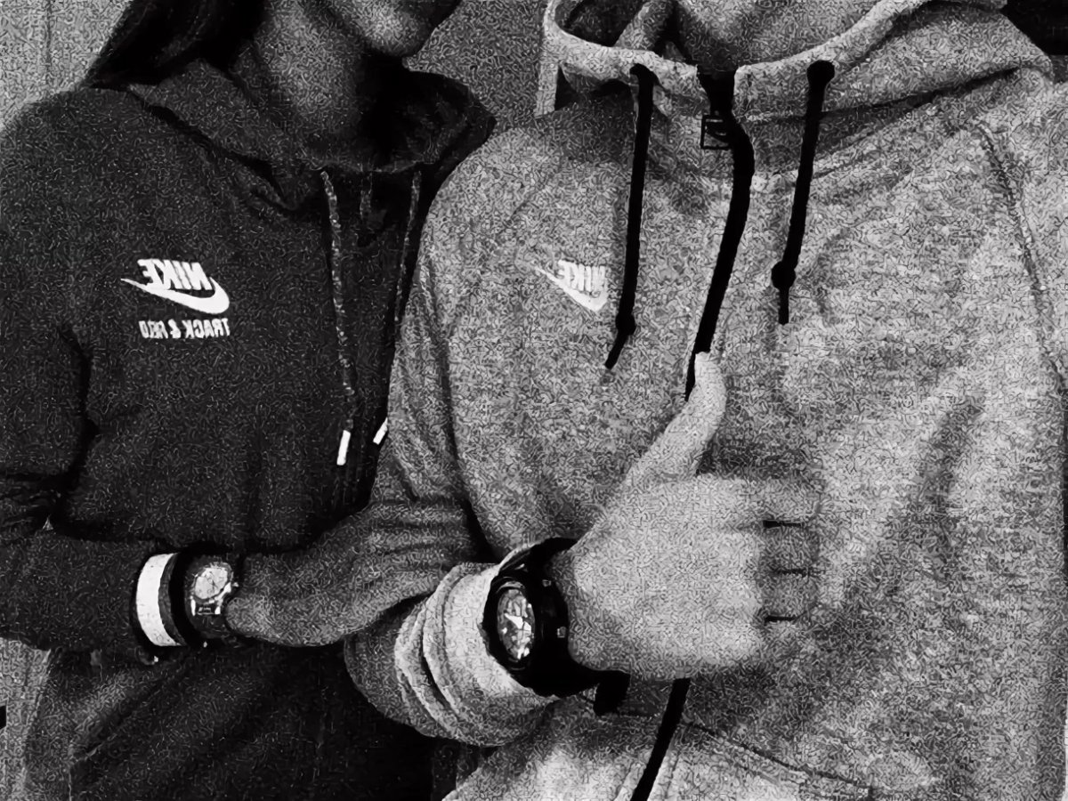 Андрей ворон Инстаграм