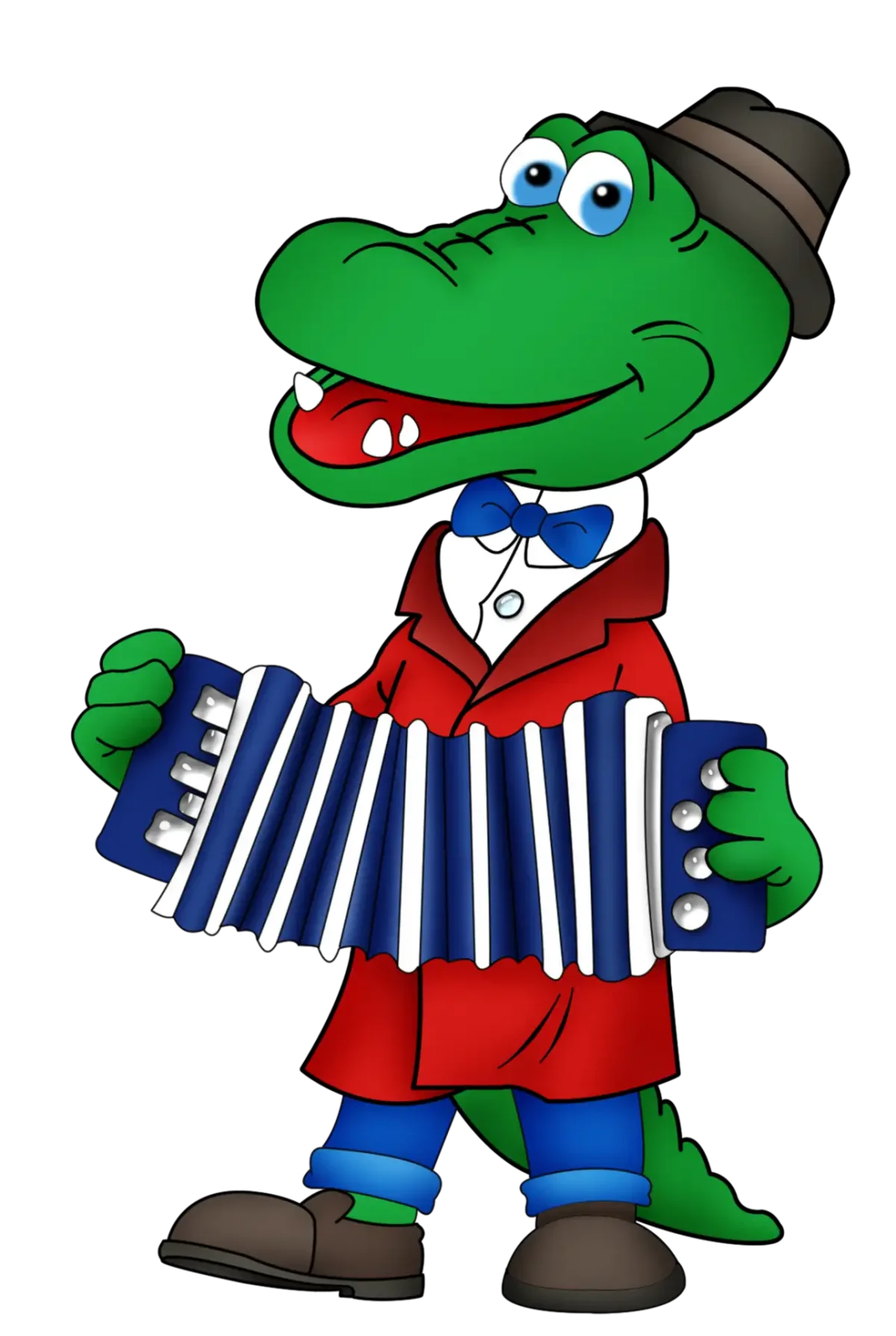 Монеты с крокодилом Геной и чебурашкой