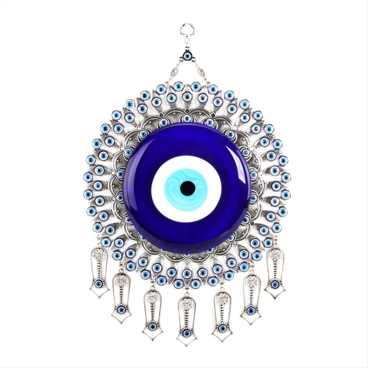 Сглаз амулет