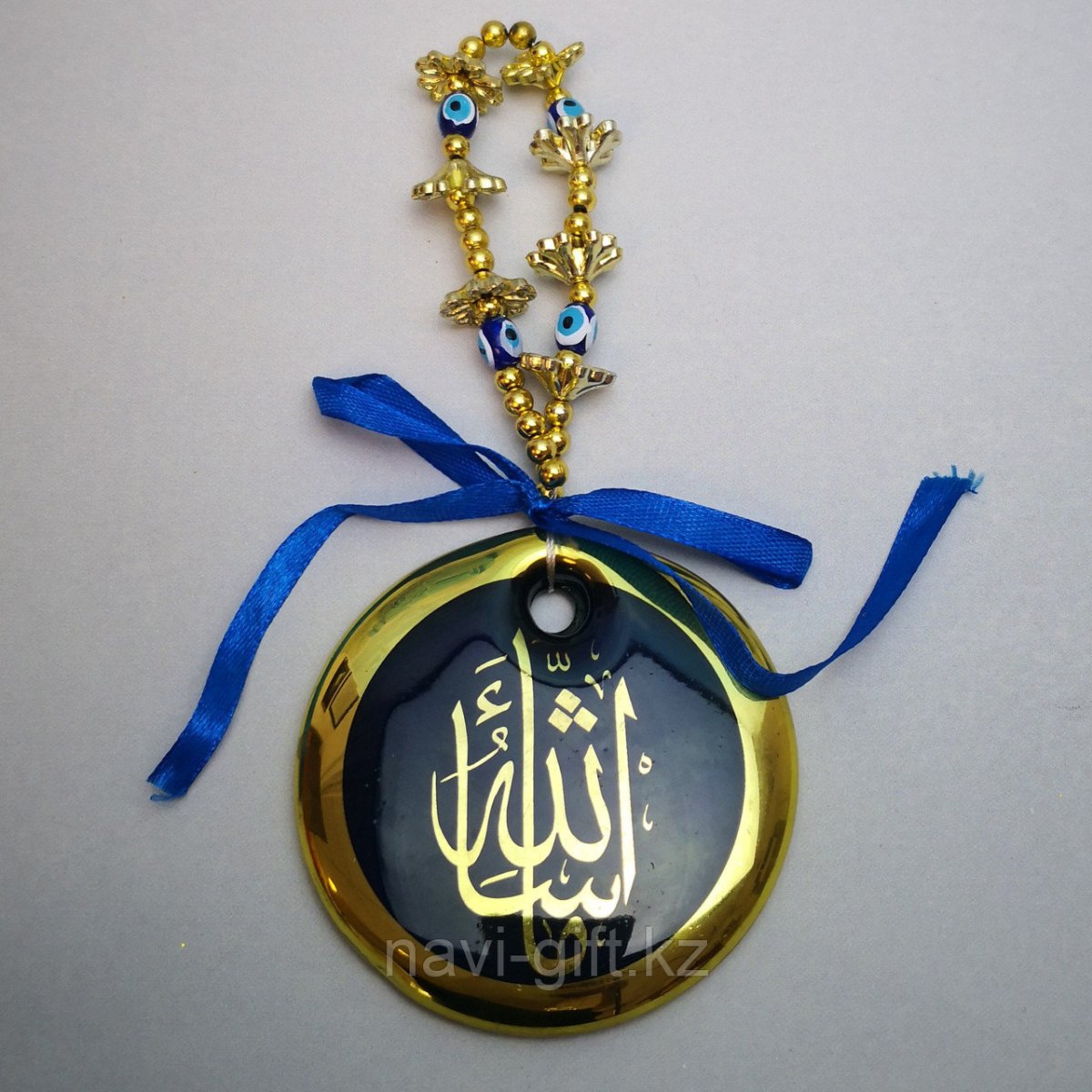 Турецкий амулет глаз Фатимы