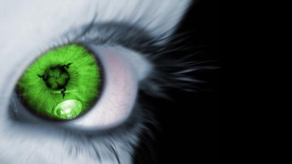 Заговор для глаз