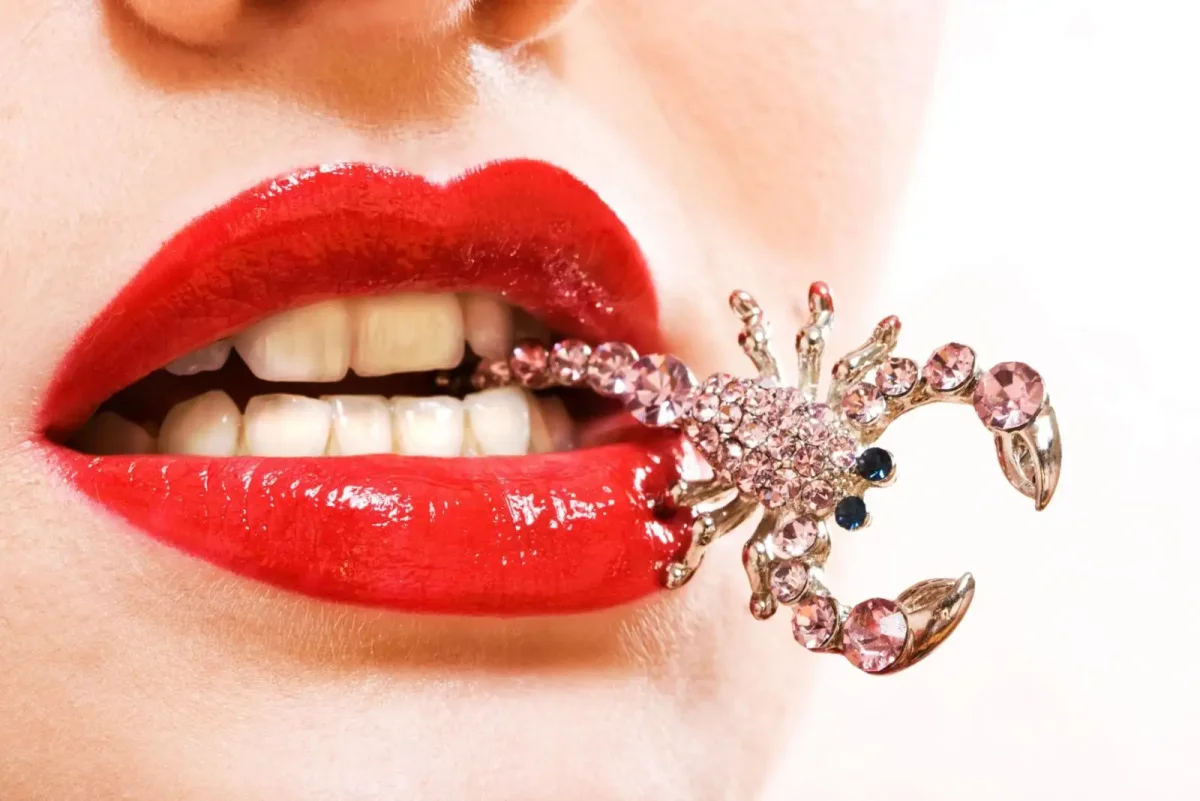 Звездный Скорпион