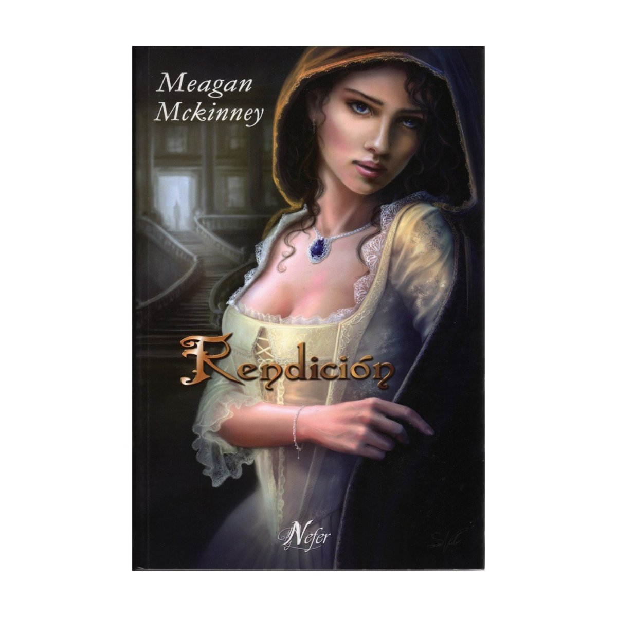 Амбруазина де Модрибур