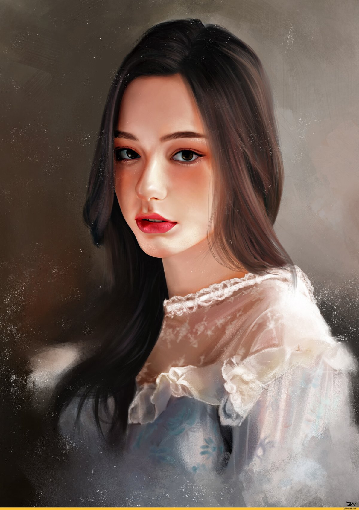 Элизабет Батори Кровавая графиня