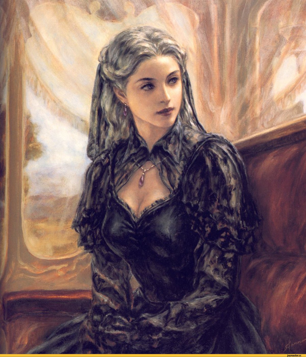 Rise of Kingdoms Жанна д'АРК