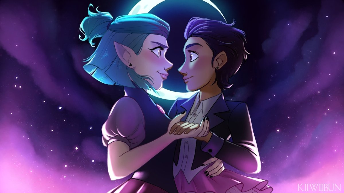 Шип Луз и Эмити