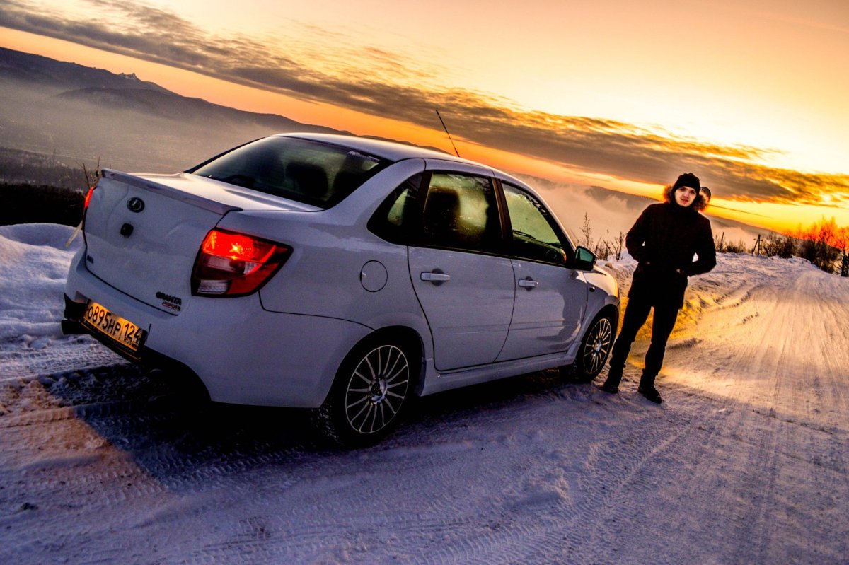 Нарисовать девушку Эстетика