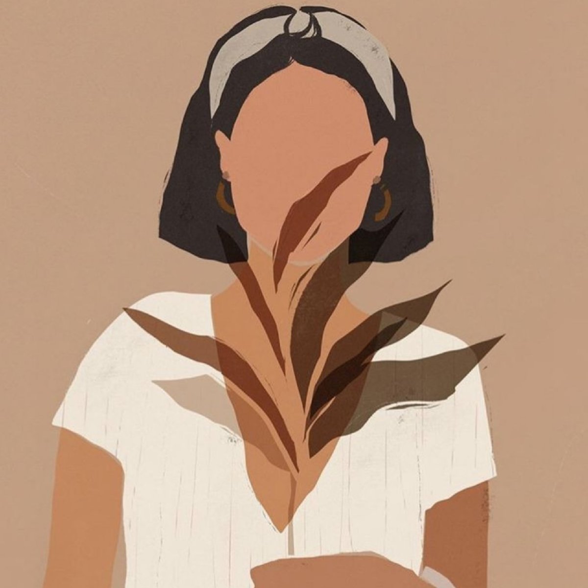 Мультипликационные девушки