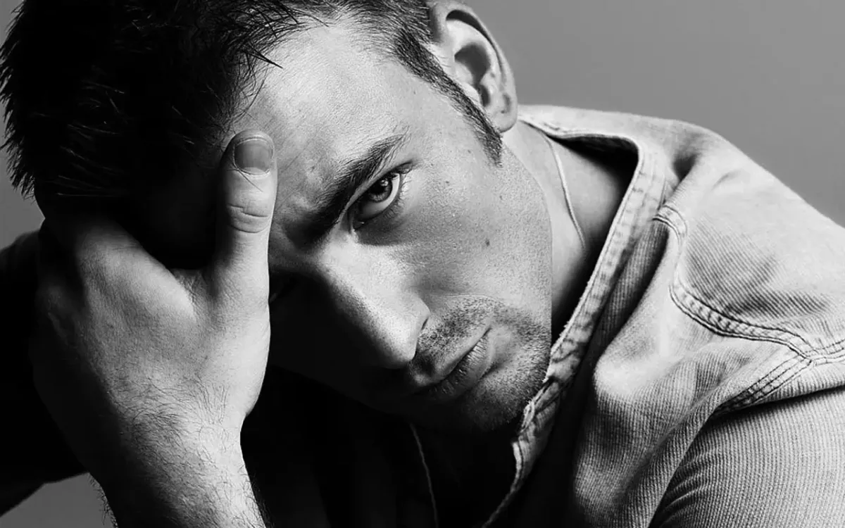 Аватар для мужчин