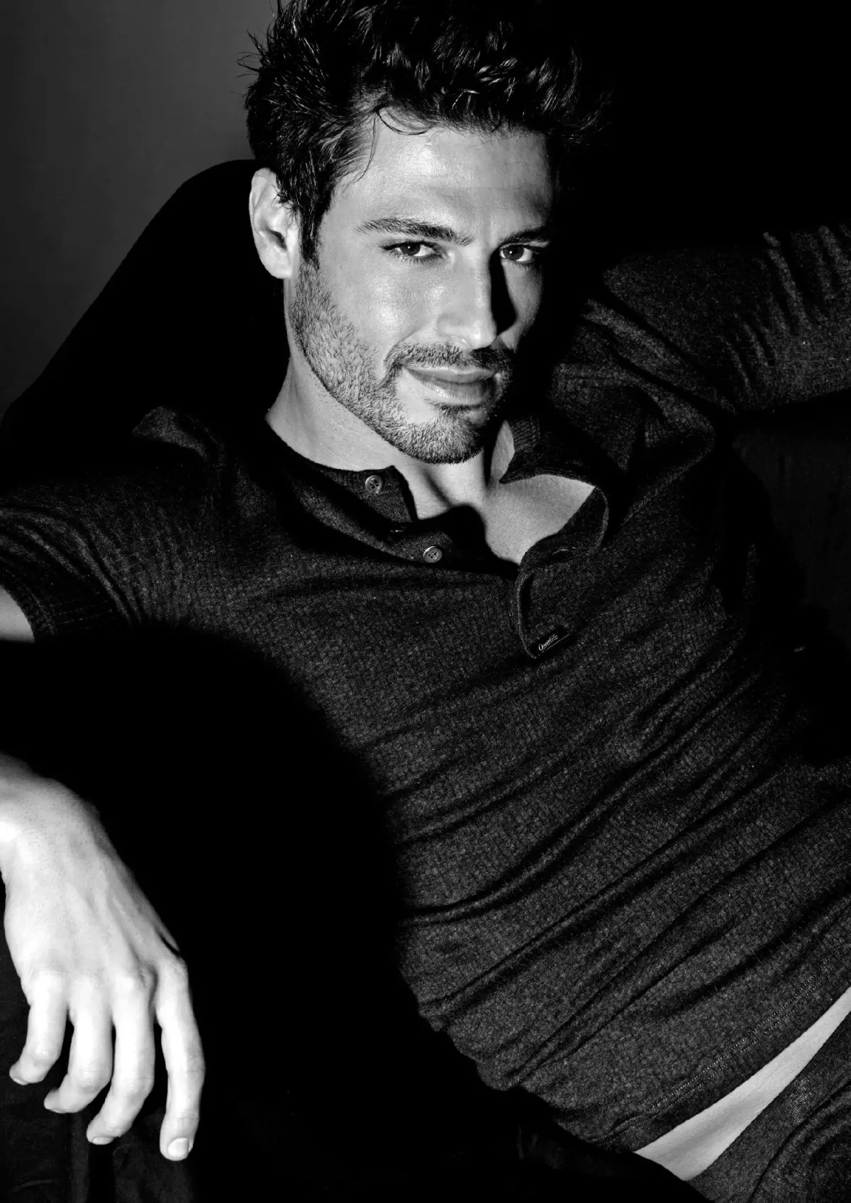 Педро сольц