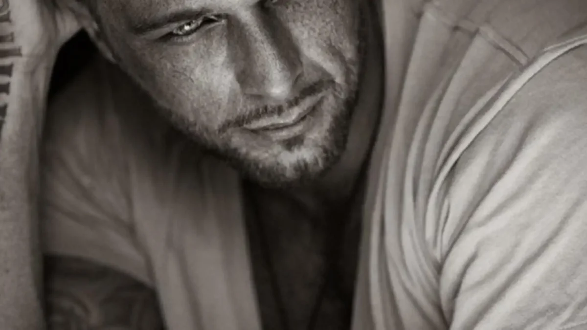 Ян Андерсен