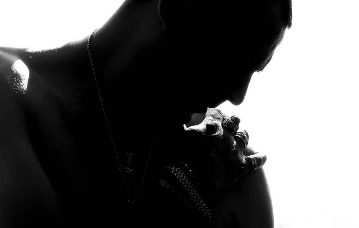 Чб аватарки для парней