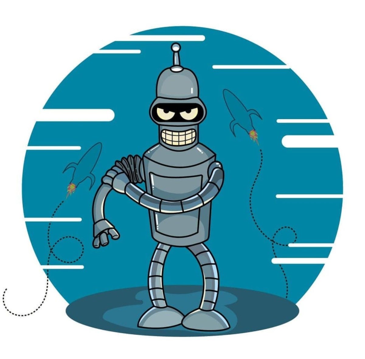 Бендер барбертеч