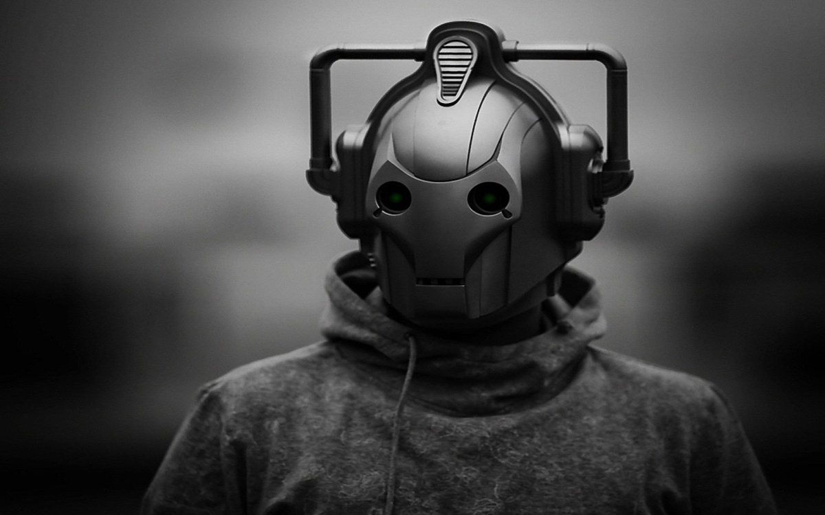 Робот медик