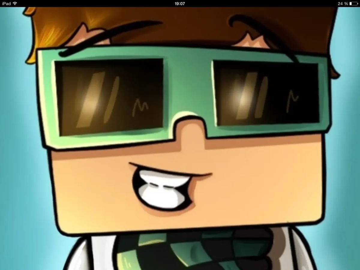 Лололошка и Джонни