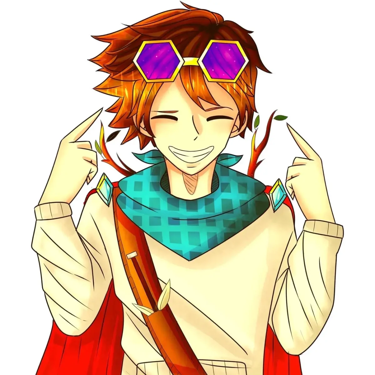 Искажение миров лололошка