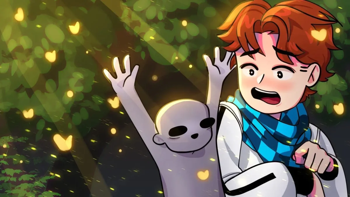 Гектор лололошка